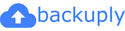 Backuply